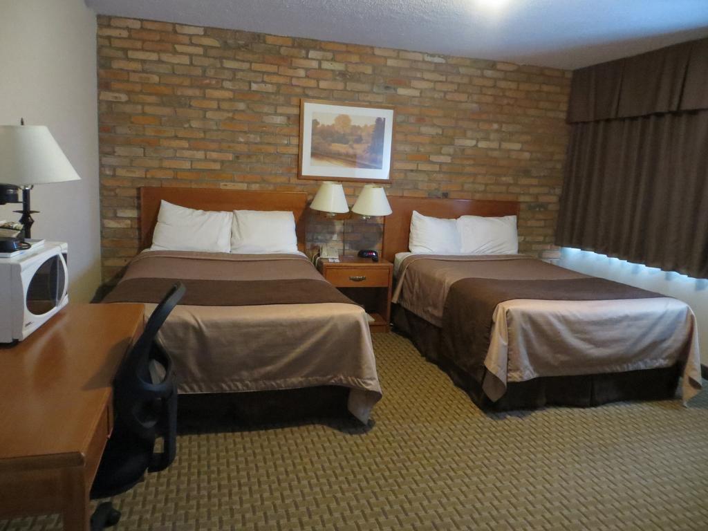 Travelodge By Wyndham Thunder Bay On Kültér fotó