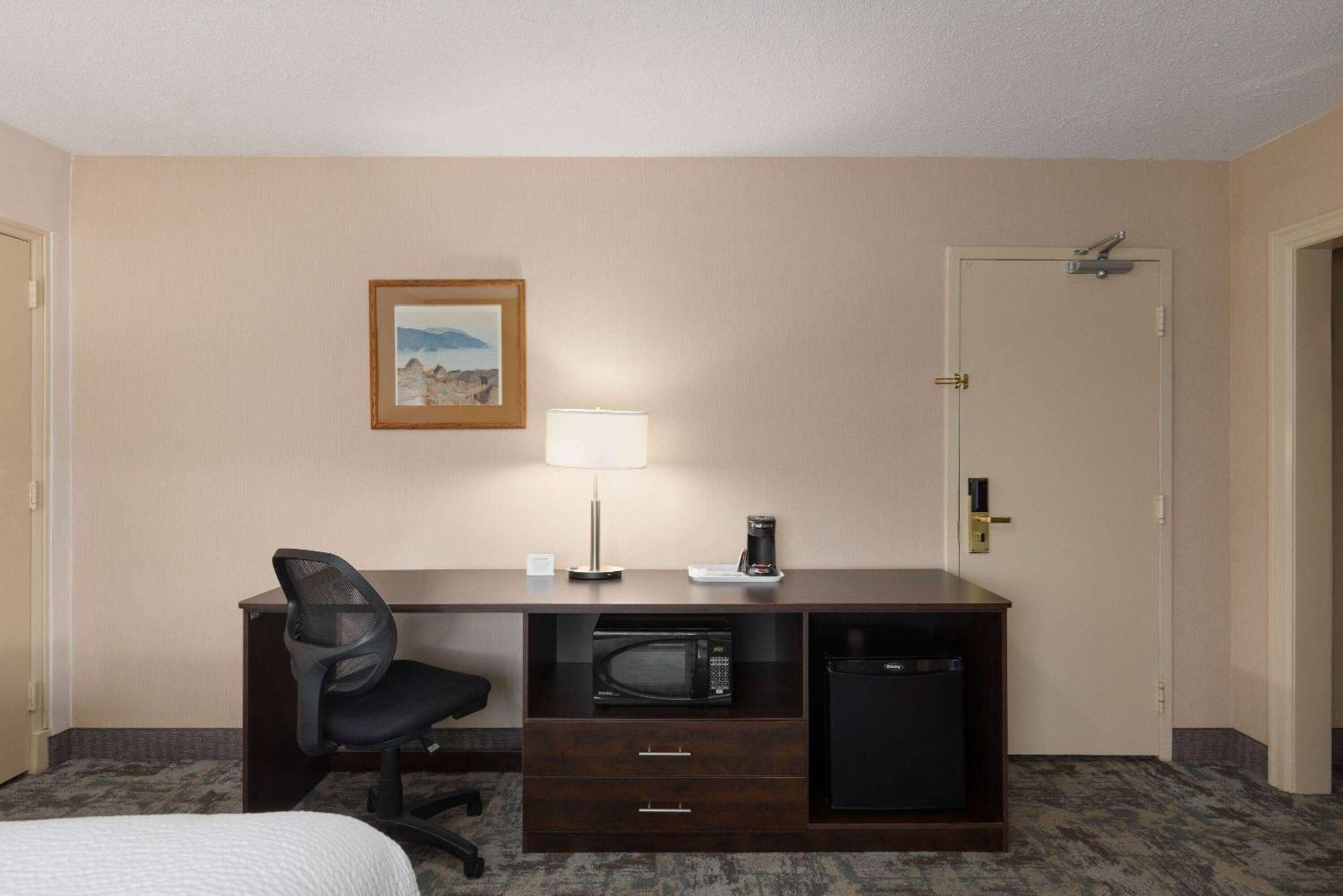 Travelodge By Wyndham Thunder Bay On Kültér fotó