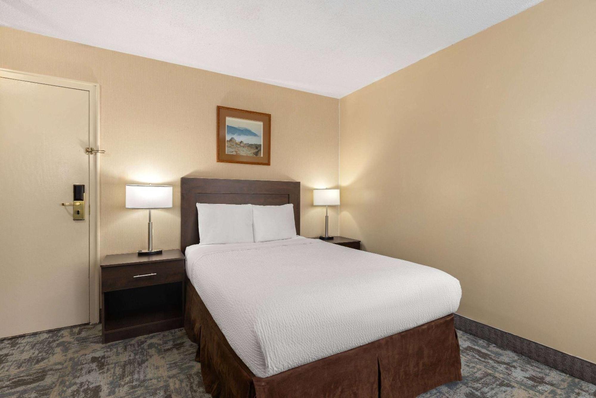 Travelodge By Wyndham Thunder Bay On Kültér fotó