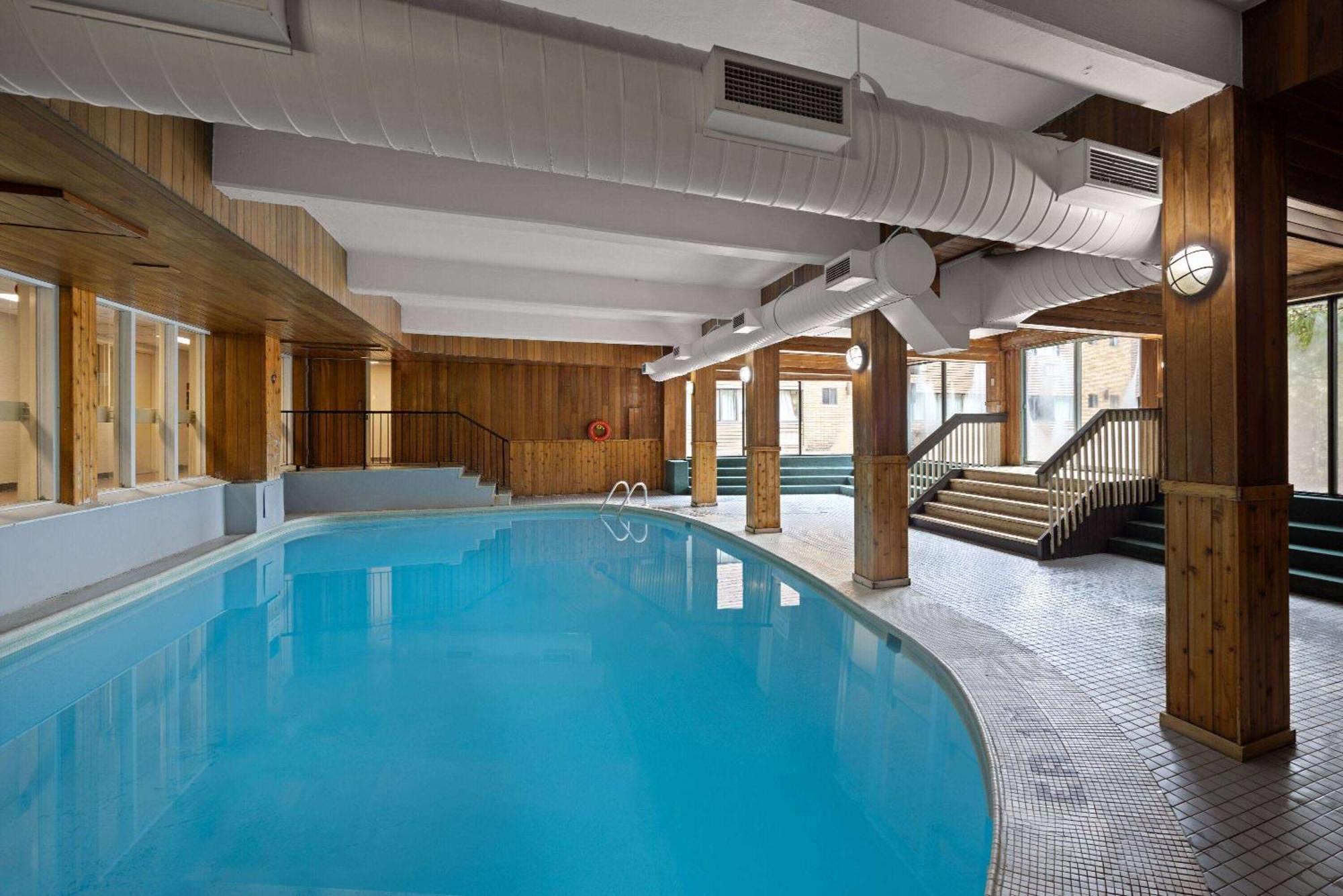 Travelodge By Wyndham Thunder Bay On Kültér fotó